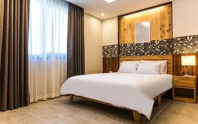 Oda (Double Room (Ask Reception from 3 Per)