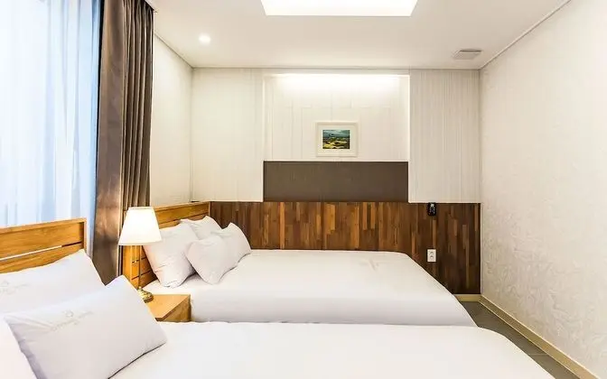 Oda (Twin-Double Room (Ask Reception from )