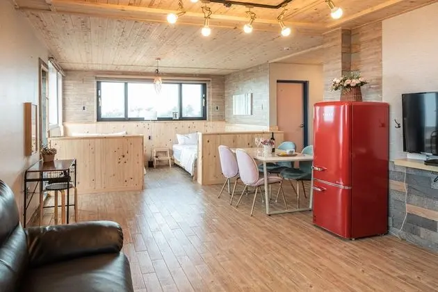 Oda (Alpha House 1F)