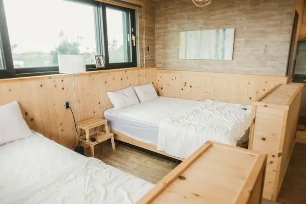 Oda (Alpha House 1F)