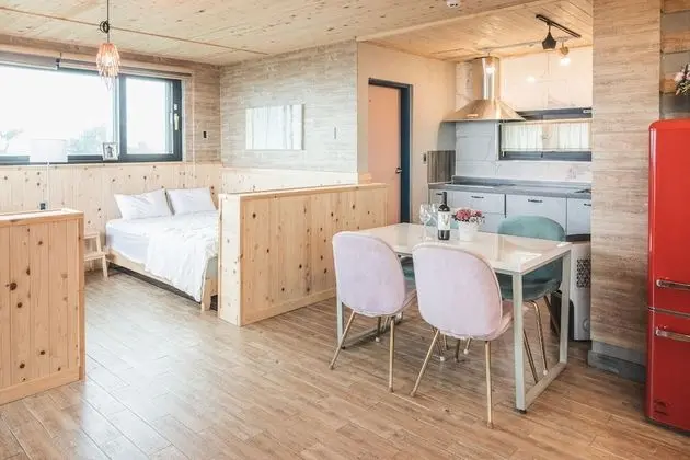 Oda (Alpha House 1F)