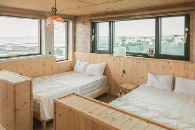 Oda (Alpha House 1F)