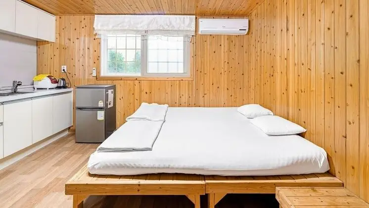 Basic Oda, 1 Yatak Odası (Big Room (101ho))