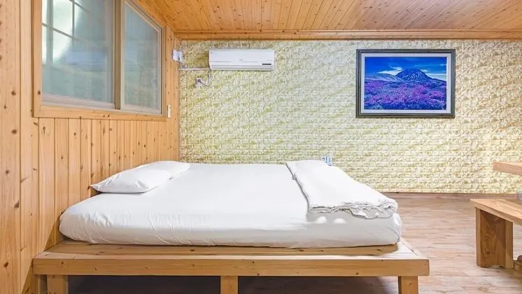 Basic Oda, 1 Yatak Odası (Big Room (102ho))