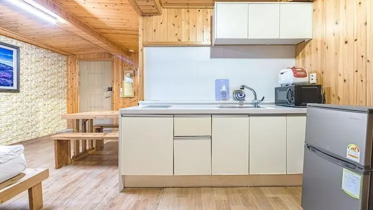 Basic Oda, 1 Yatak Odası (Big Room (102ho))