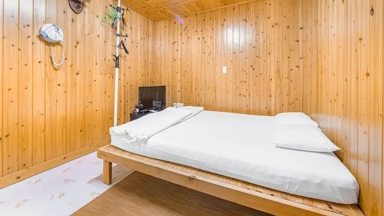Basic Oda, 1 Yatak Odası (Small Room)