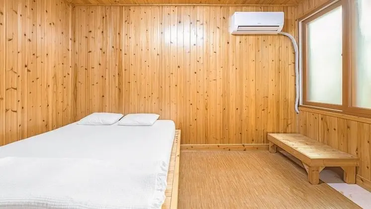 Basic Oda, 1 Yatak Odası (Small Room)