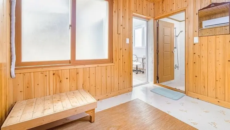 Basic Oda, 1 Yatak Odası (Small Room)