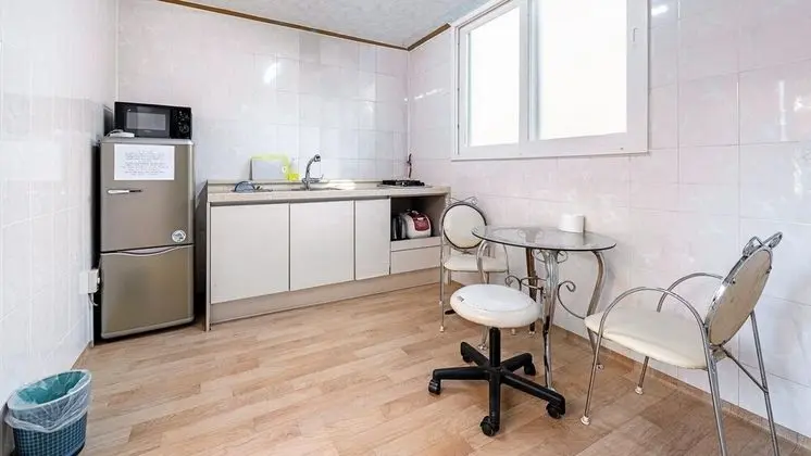 Basic Oda, 1 Yatak Odası (Small Room)