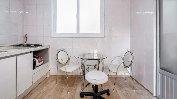 Basic Oda, 1 Yatak Odası (Small Room)