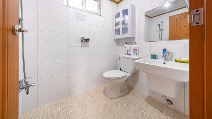 Basic Oda, 1 Yatak Odası (Small Room)