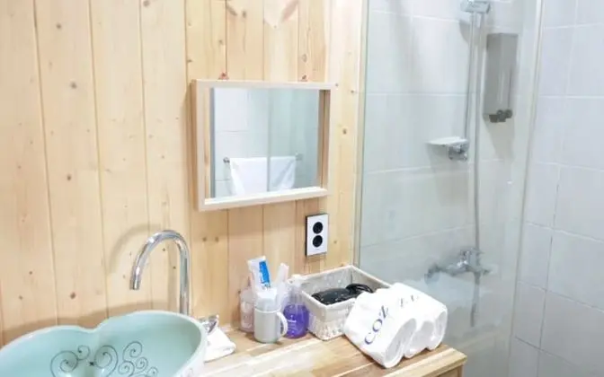 Oda (Couple room)