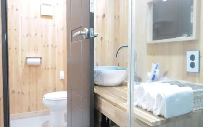 Oda (Couple room)