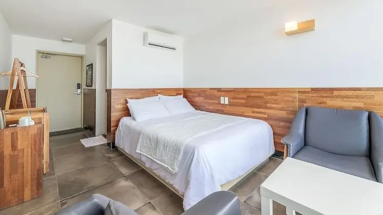 Basic Oda, 1 Yatak Odası (202(oceanview))