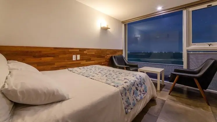 Basic Oda, 1 Yatak Odası (202(oceanview))