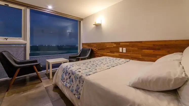 Basic Oda, 1 Yatak Odası (301(oceanview))