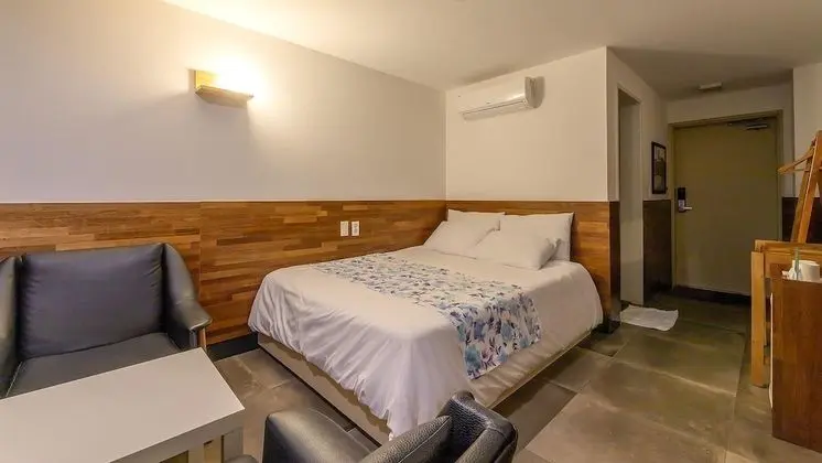 Basic Oda, 1 Yatak Odası (301(oceanview))