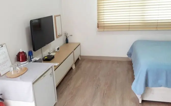 Oda (Double Room)
