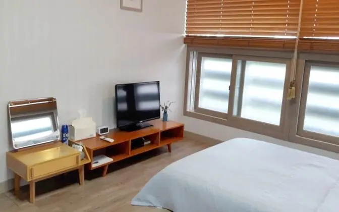 Oda (Family room)