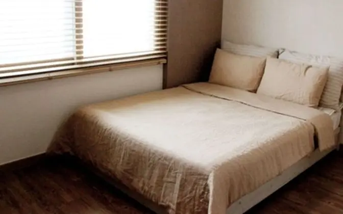 Oda (One-bedroom duplex)