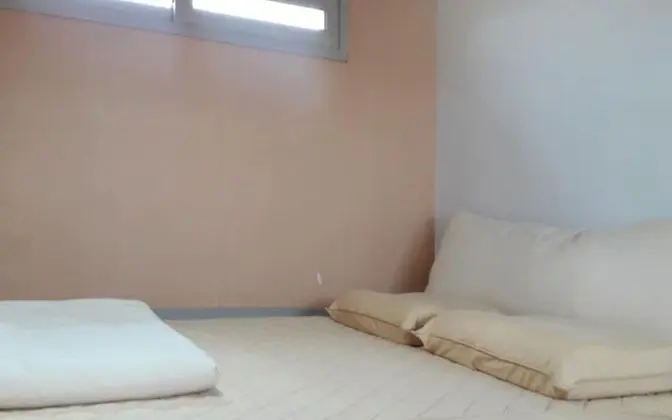 Oda (One-bedroom duplex)