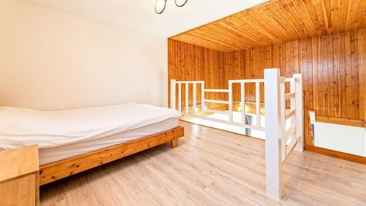 Basic Oda, 1 Yatak Odası (keundal -1)