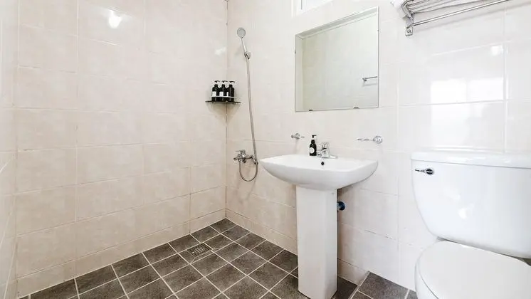 Basic Oda, 1 Yatak Odası (keundal -1)