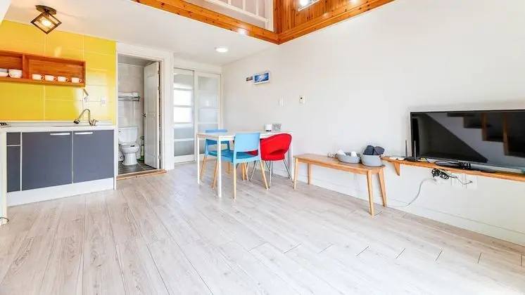 Basic Oda, 1 Yatak Odası (keundal -2)