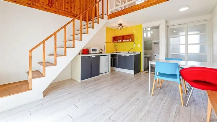 Basic Oda, 1 Yatak Odası (keundal -3)