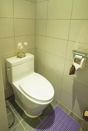 Tek Büyük Yataklı Oda (Dodam)