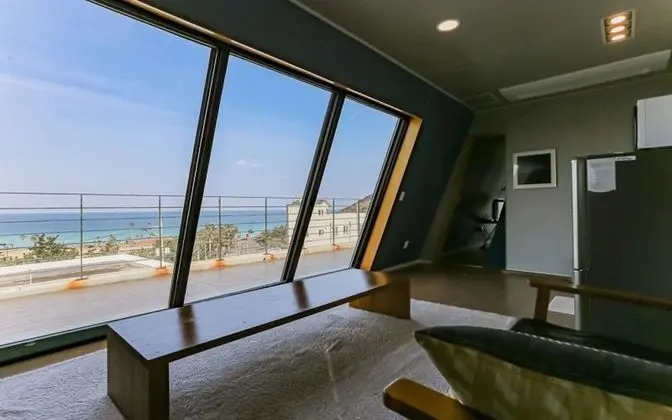 Oda (Ocean View Duplex)
