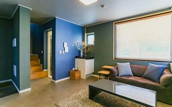 Oda (Ocean View Duplex)