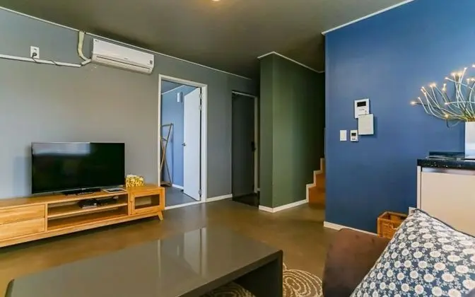 Oda (Ocean View Duplex)
