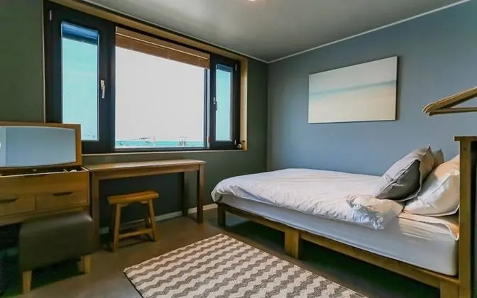 Oda (Ocean View Duplex)