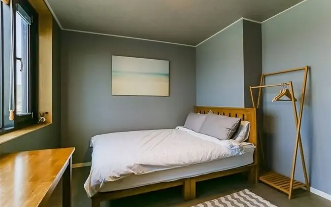 Oda (Ocean View Duplex)