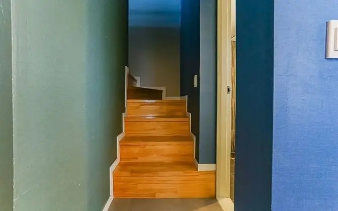 Oda (Ocean View Duplex)
