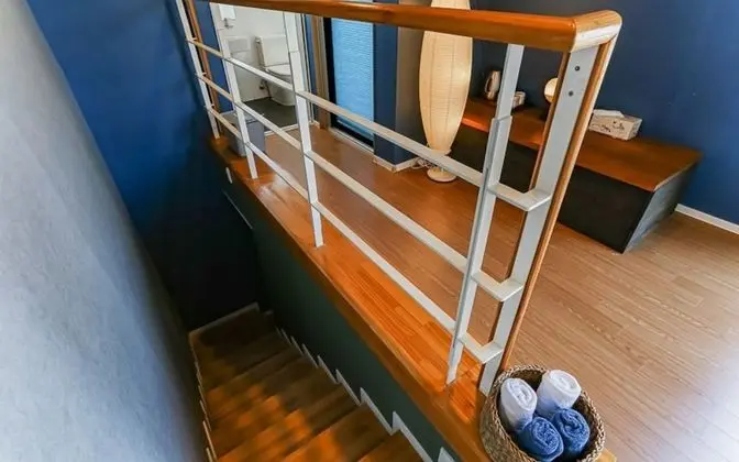 Oda (Ocean View Duplex)