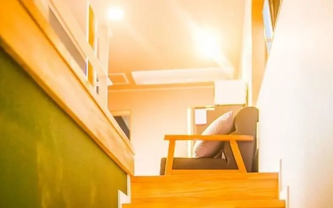 Oda (Ocean View Duplex)