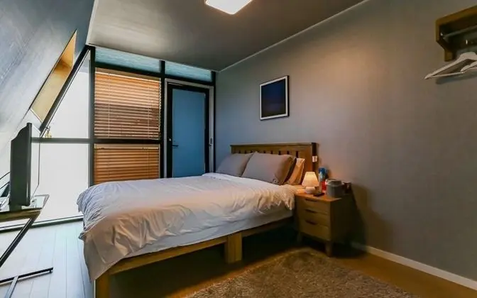 Oda (Ocean View Duplex)