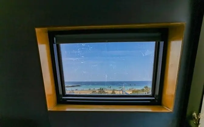 Oda (Ocean View Duplex)