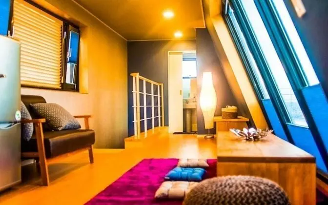 Oda (Ocean View Duplex)