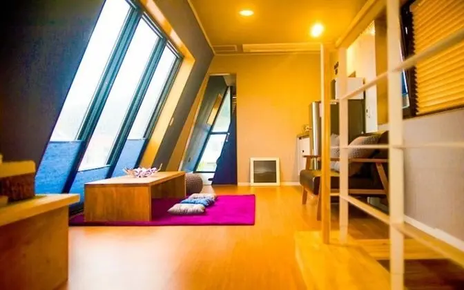 Oda (Ocean View Duplex)