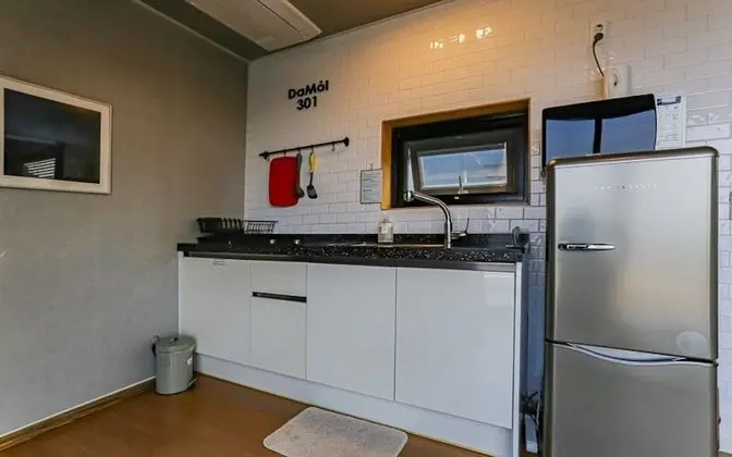 Oda (Ocean View Duplex)