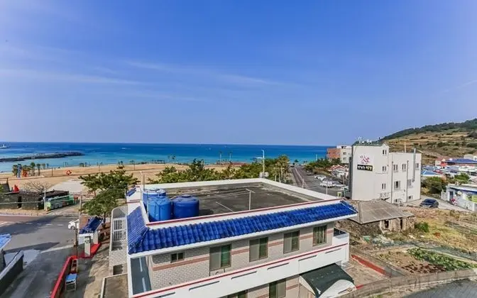 Oda (Ocean View Duplex)