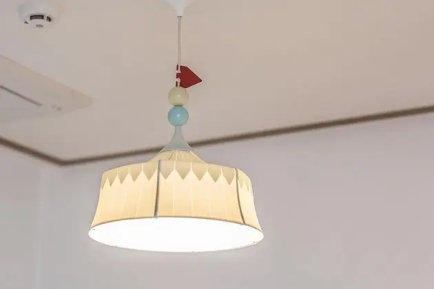 Basic Oda, 2 Yatak Odası (banana)