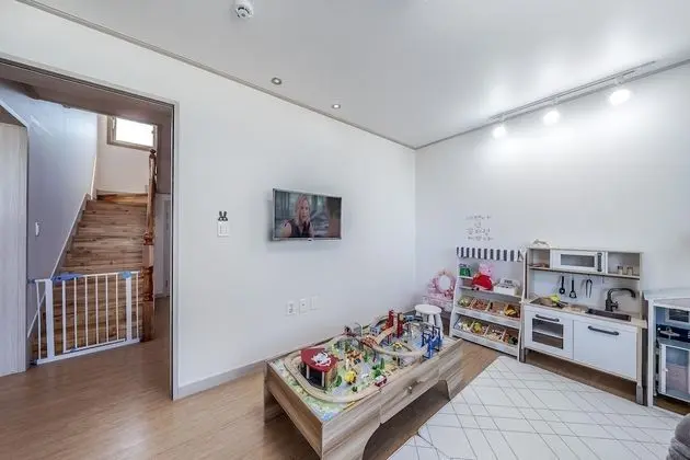 Basic Oda, 3 Yatak Odası (Subak)