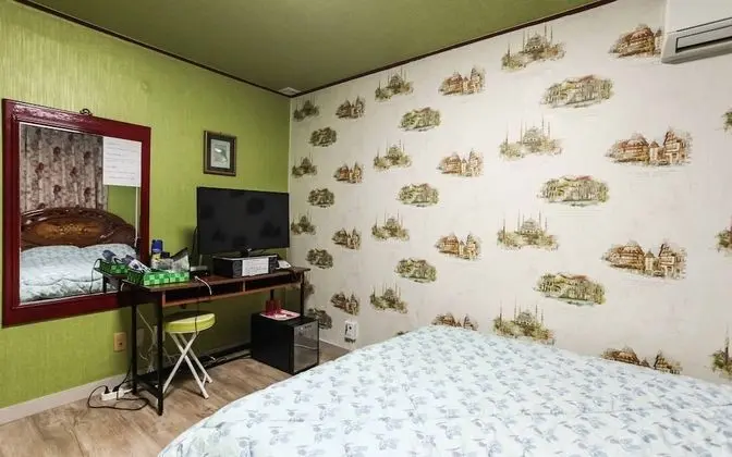 Oda (Standard Room)