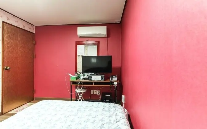 Oda (Standard Room)