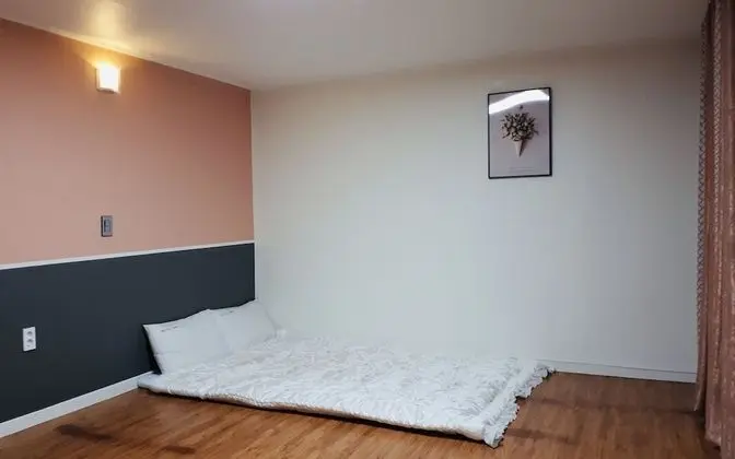 Oda (Ondol Room)