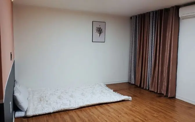 Oda (Ondol Room)